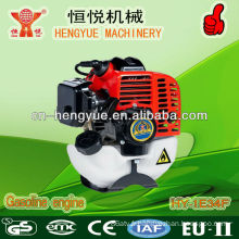 moteur à essence pour moteur de brosse coupe 1E34F mini essence
